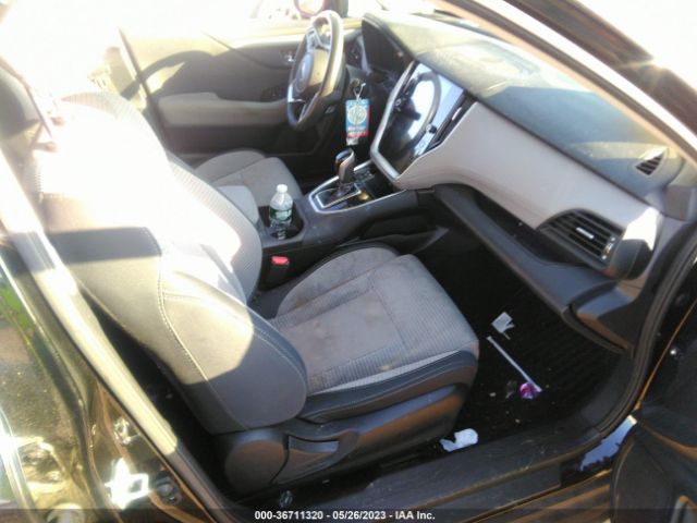 4S4BTADC1N3122958 Subaru Outback Premium