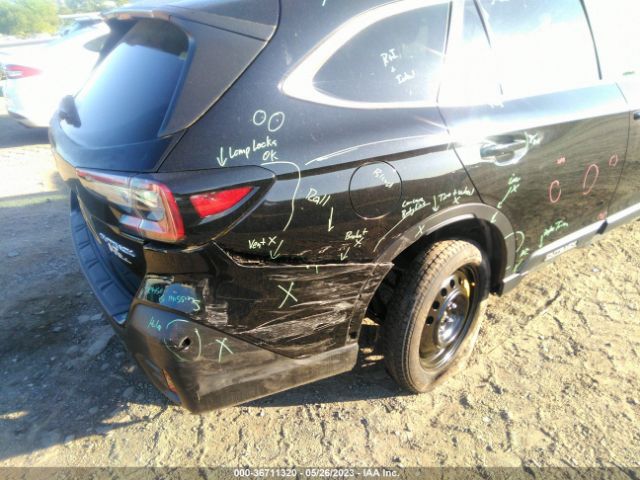 4S4BTADC1N3122958 Subaru Outback Premium