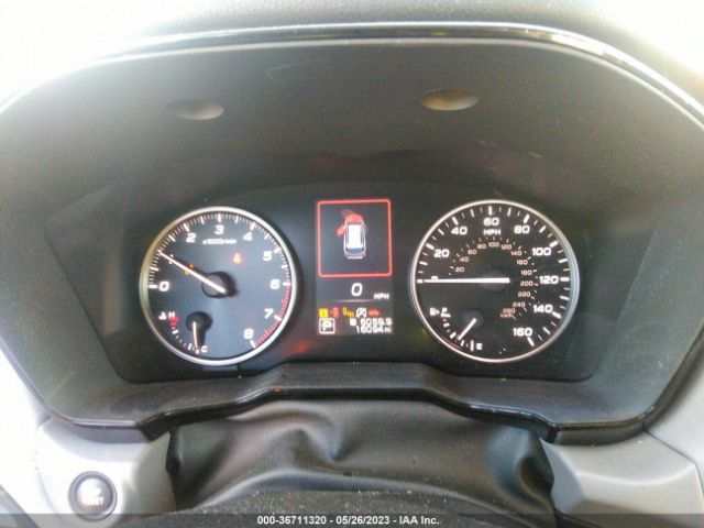 4S4BTADC1N3122958 Subaru Outback Premium