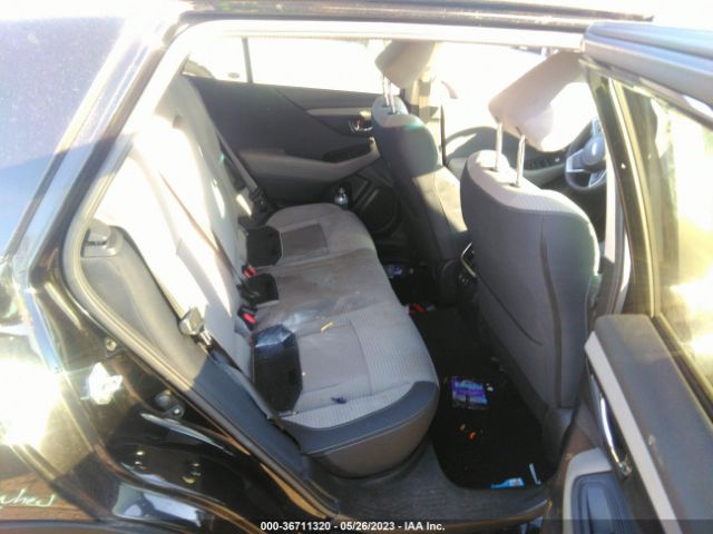 4S4BTADC1N3122958 Subaru Outback Premium