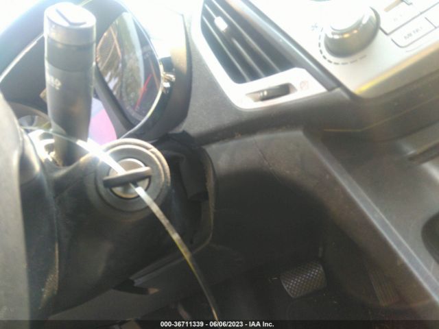 2GKALREK5E6221140 GMC Terrain Sle