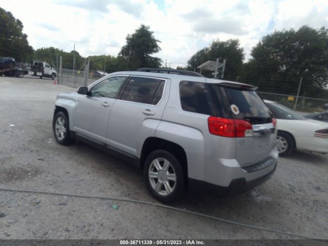 2GKALREK5E6221140 GMC Terrain Sle