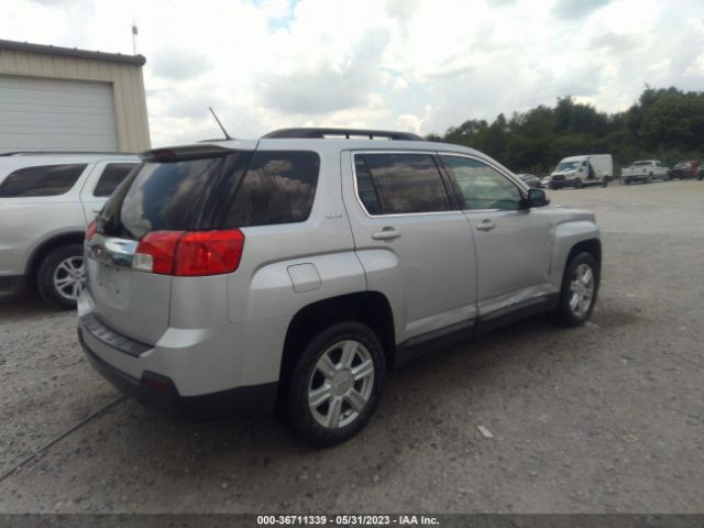2GKALREK5E6221140 GMC Terrain Sle