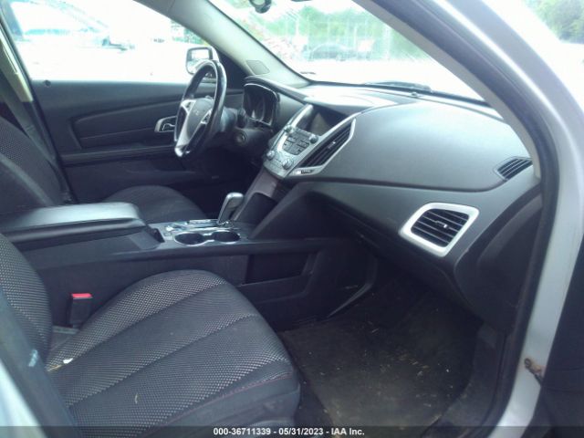 2GKALREK5E6221140 GMC Terrain Sle
