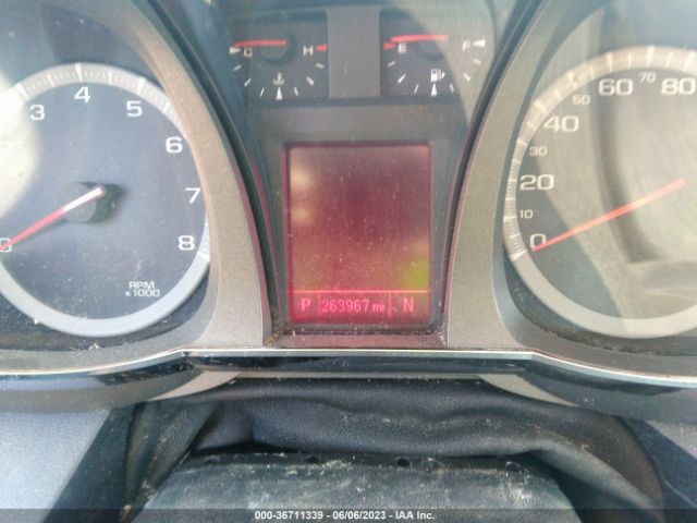 2GKALREK5E6221140 GMC Terrain Sle