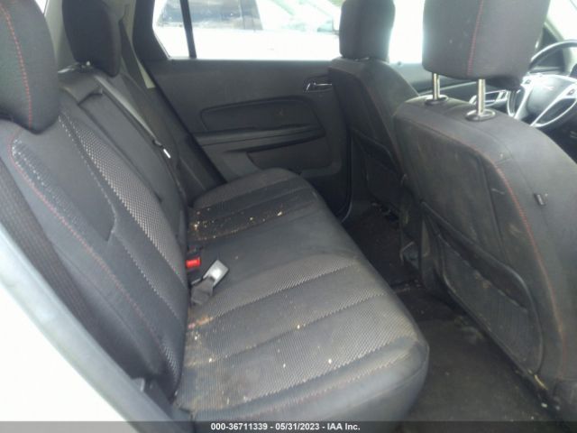2GKALREK5E6221140 GMC Terrain Sle