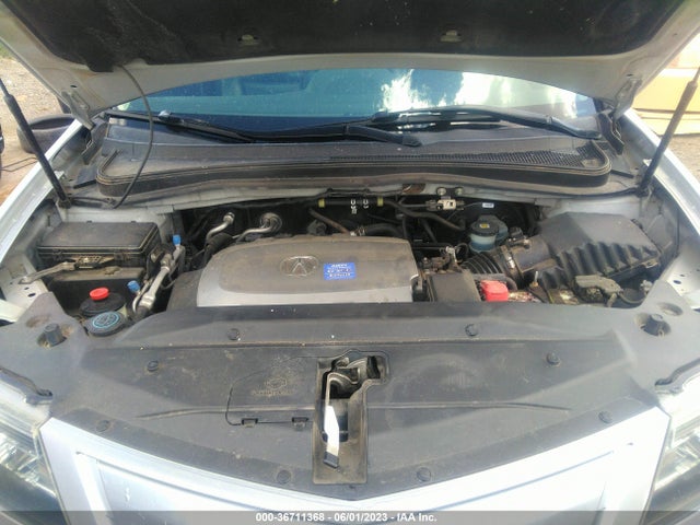 2011 Acura Mdx Tech Pkg მანქანა იყიდება აუქციონზე, vin: 2HNYD2H63BH526269, აუქციონის ნომერი: 36711368