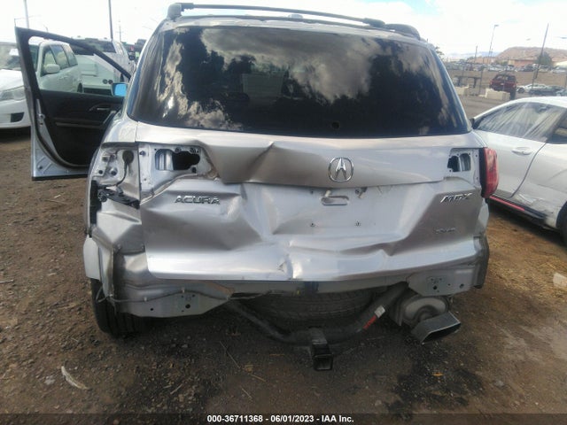 2011 Acura Mdx Tech Pkg მანქანა იყიდება აუქციონზე, vin: 2HNYD2H63BH526269, აუქციონის ნომერი: 36711368