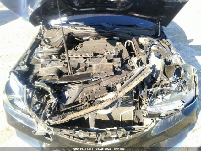 WDDHF8JB6EA774230 Mercedes-Benz E-class E 350
