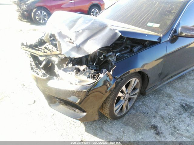 WDDHF8JB6EA774230 Mercedes-Benz E-class E 350