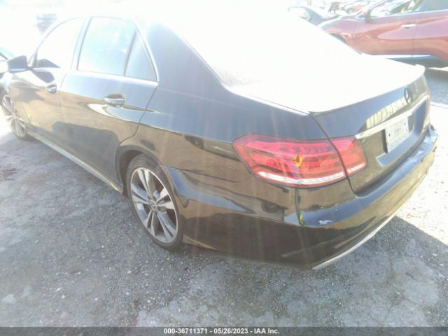 WDDHF8JB6EA774230 Mercedes-Benz E-class E 350