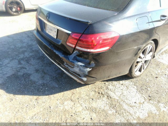 WDDHF8JB6EA774230 Mercedes-Benz E-class E 350