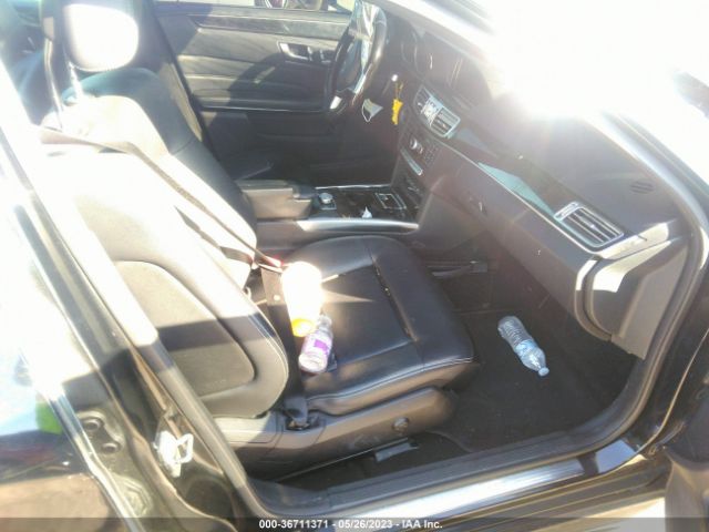 WDDHF8JB6EA774230 Mercedes-Benz E-class E 350