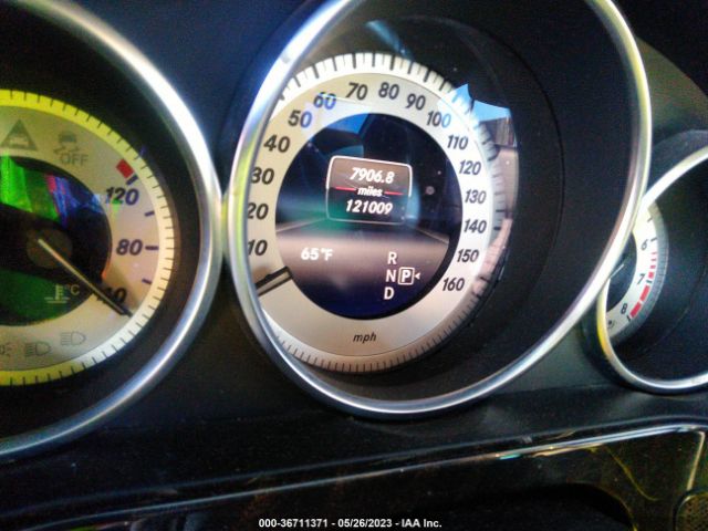 WDDHF8JB6EA774230 Mercedes-Benz E-class E 350