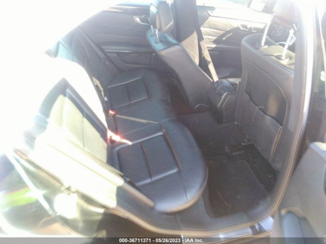 WDDHF8JB6EA774230 Mercedes-Benz E-class E 350