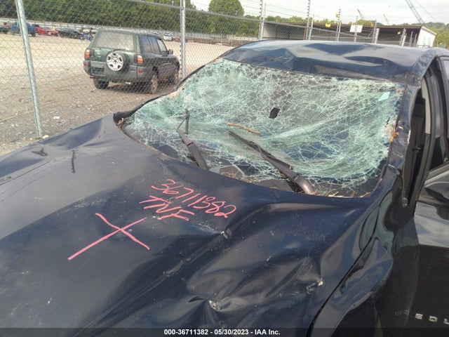 Chevrolet EQUINOX LS 2021 2GNAXSEVXM6151948 Image 6
