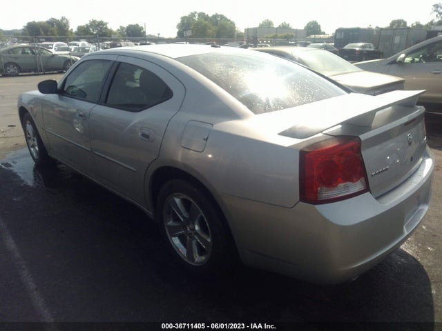 2010 DODGE CHARGER SXT VIN: 2B3CA3CV1AH175584