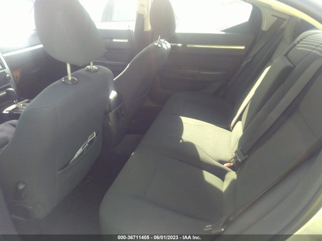 2010 DODGE CHARGER SXT VIN: 2B3CA3CV1AH175584
