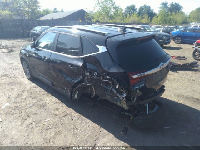 KNDEUCAA2M7182431 KIA SELTOS S