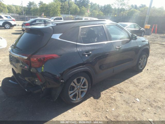 KNDEUCAA2M7182431 KIA SELTOS S