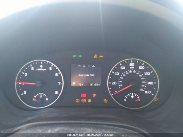 KNDEUCAA2M7182431 KIA SELTOS S