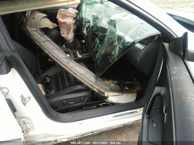 WVWAN7AN8FE808374 Volkswagen Cc R-line