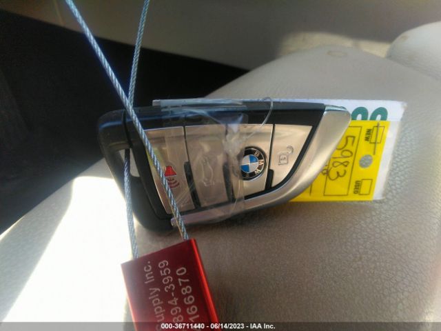 WBAJA7C58JWA73133 BMW 5 Series 530i Xdrive