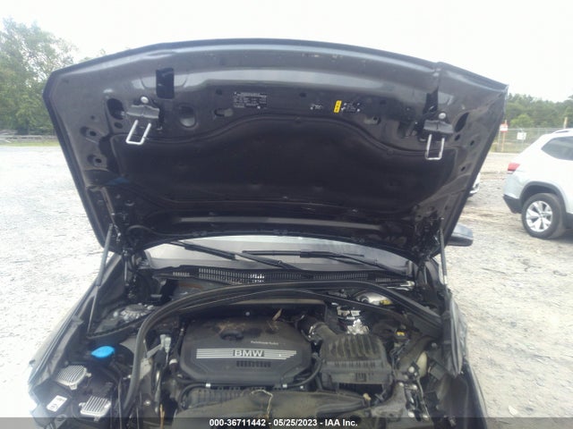 2020 BMW X2, VIN: WBXYH9C08L5P02153