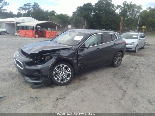 2020 BMW X2, VIN: WBXYH9C08L5P02153