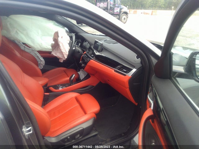 2020 BMW X2, VIN: WBXYH9C08L5P02153