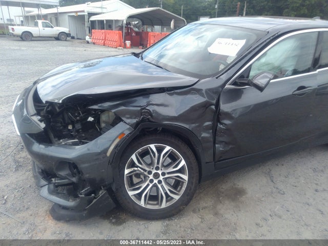 2020 BMW X2, VIN: WBXYH9C08L5P02153