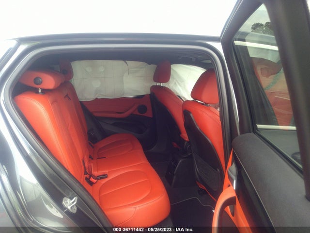 2020 BMW X2, VIN: WBXYH9C08L5P02153