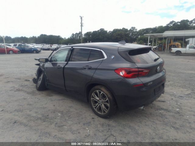 WBXYH9C08L5P02153 BMW X2 Sdrive28i