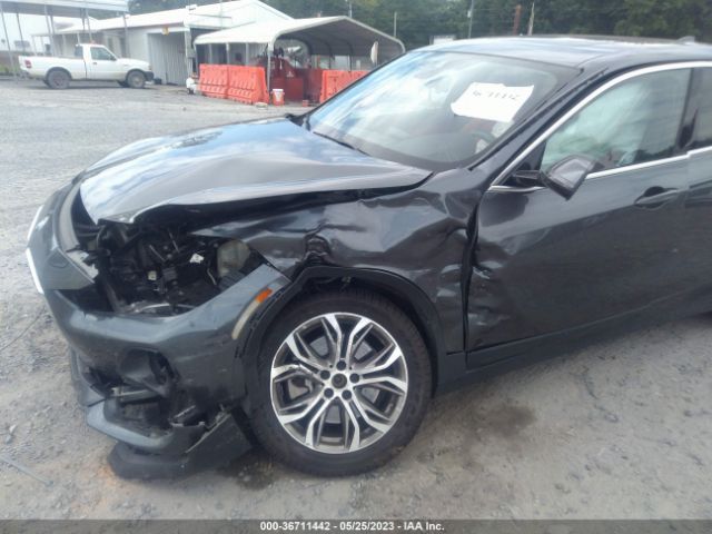 WBXYH9C08L5P02153 BMW X2 Sdrive28i