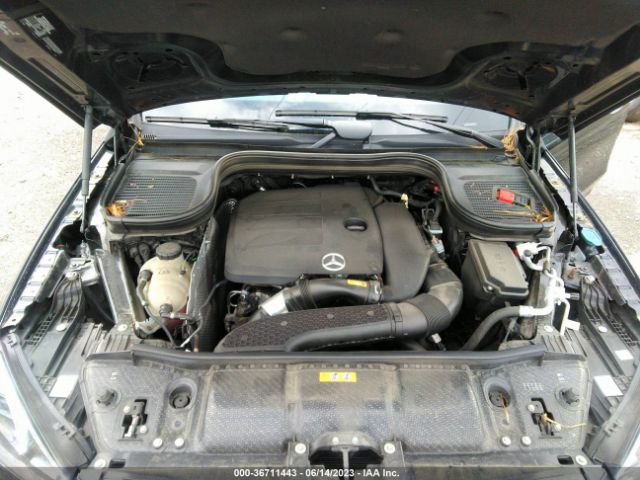 4JGFB4KB2LA288169 Mercedes-Benz Gle Gle 350
