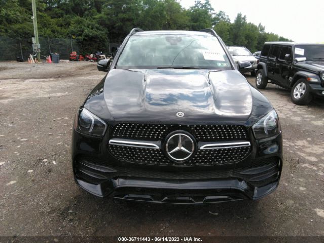 4JGFB4KB2LA288169 Mercedes-Benz Gle Gle 350