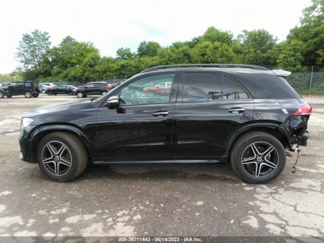 4JGFB4KB2LA288169 Mercedes-Benz Gle Gle 350