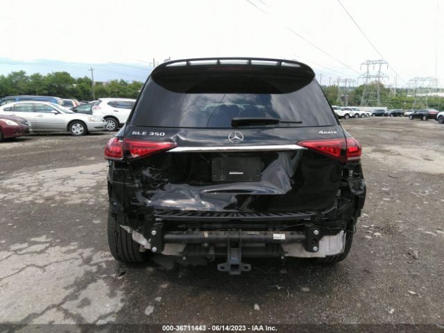 4JGFB4KB2LA288169 Mercedes-Benz Gle Gle 350