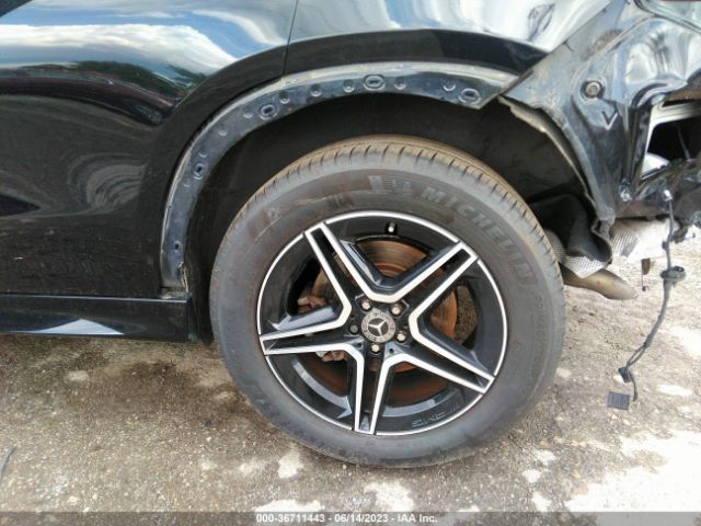 4JGFB4KB2LA288169 Mercedes-Benz Gle Gle 350