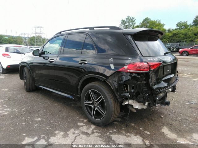4JGFB4KB2LA288169 Mercedes-Benz Gle Gle 350