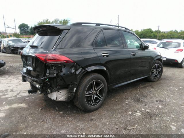 4JGFB4KB2LA288169 Mercedes-Benz Gle Gle 350