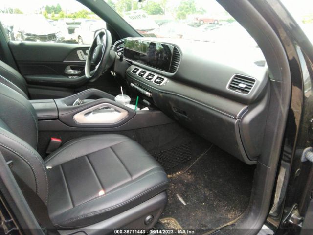 4JGFB4KB2LA288169 Mercedes-Benz Gle Gle 350