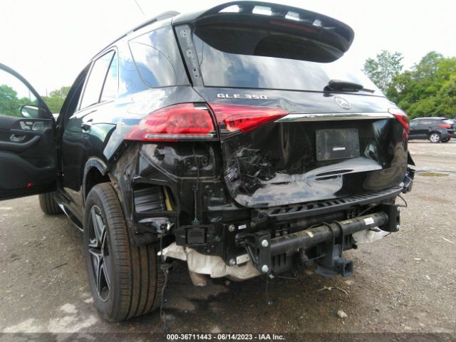 4JGFB4KB2LA288169 Mercedes-Benz Gle Gle 350