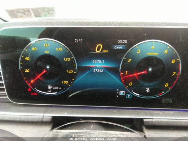 4JGFB4KB2LA288169 Mercedes-Benz Gle Gle 350
