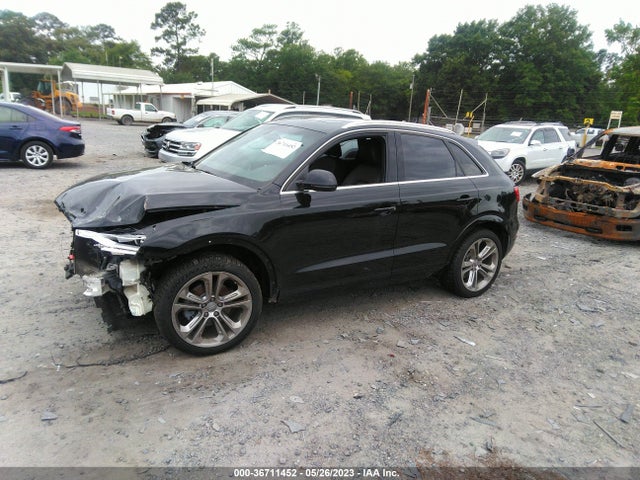 WA1EFCFS0GR002605 Audi Q3 Premium Plus