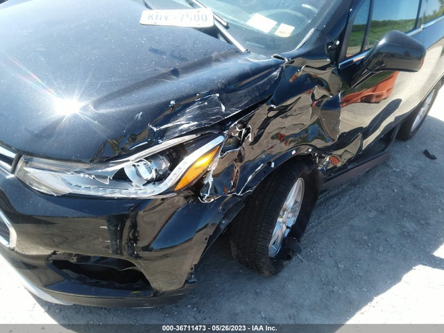 Chevrolet Trax Lt 2020 3GNCJPSB8LL125750 Image 6