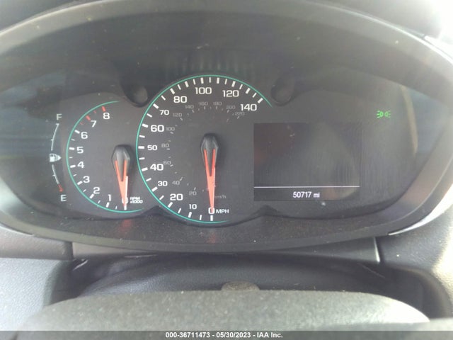 Chevrolet Trax Lt 2020 3GNCJPSB8LL125750 Image 7
