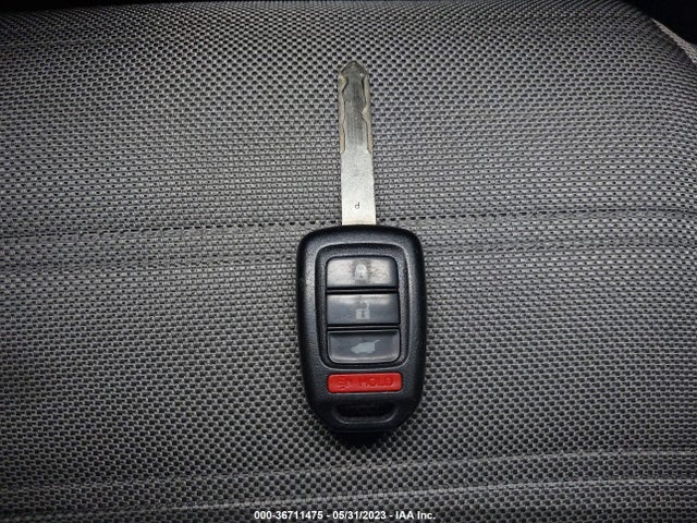 Honda CR-V LX 2017 7FARW5H35HE005763 Image 11