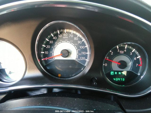 1C3BCBEG9EN136935 Chrysler 200 Touring