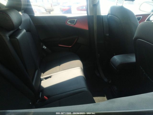 KNDJ53AU4P7196101 KIA Soul Gt-line